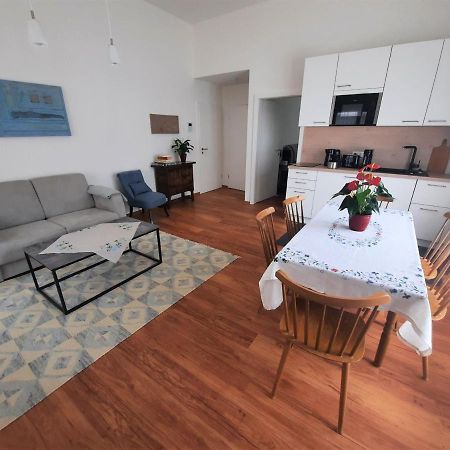 Ferienwohnung Altstadthaus Oberkirch  Zewnętrze zdjęcie