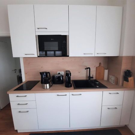 Ferienwohnung Altstadthaus Oberkirch  Zewnętrze zdjęcie