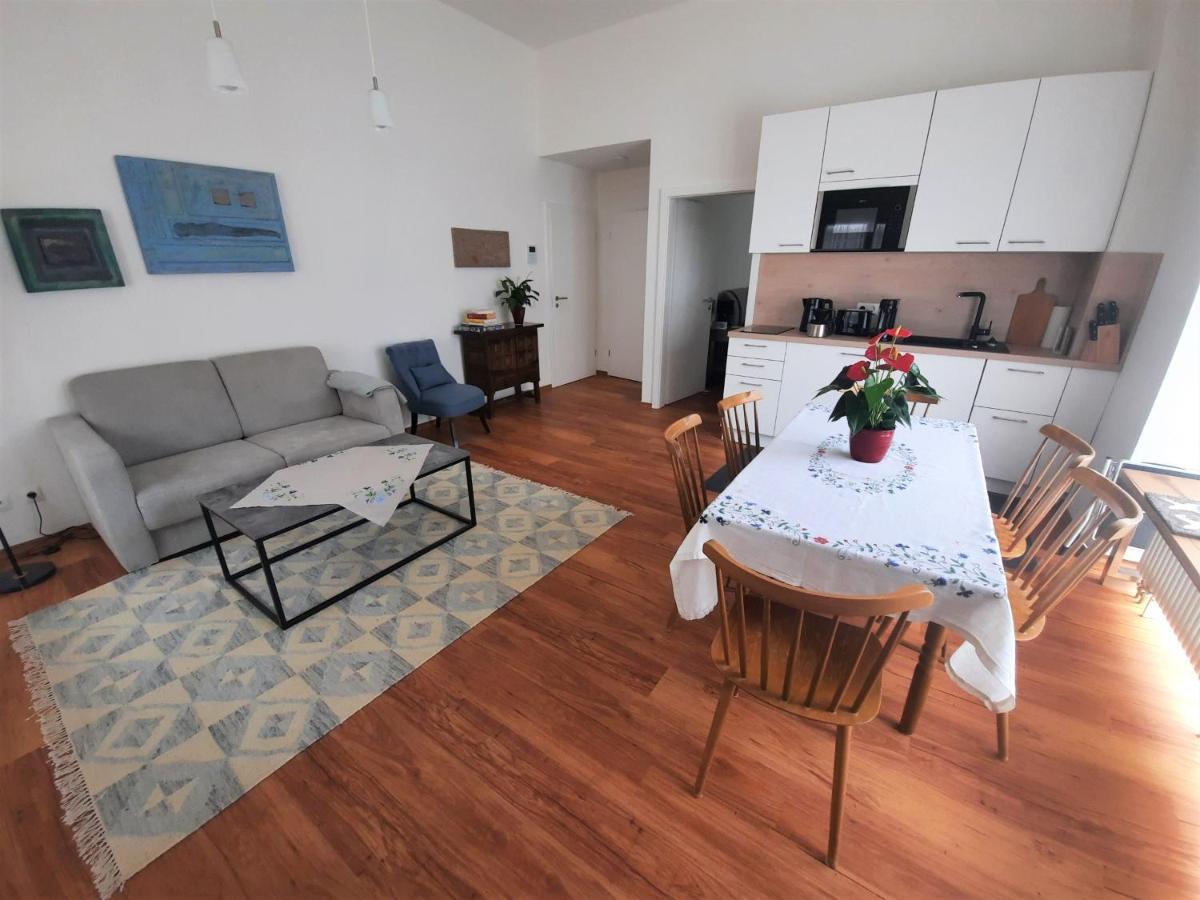 Ferienwohnung Altstadthaus Oberkirch  Zewnętrze zdjęcie