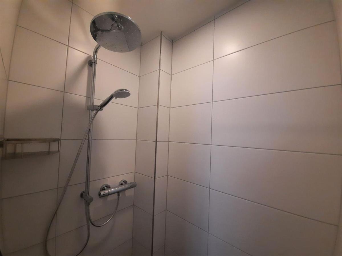 Ferienwohnung Altstadthaus Oberkirch  Zewnętrze zdjęcie