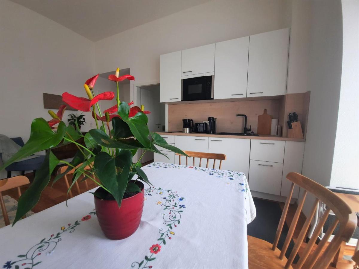 Ferienwohnung Altstadthaus Oberkirch  Zewnętrze zdjęcie