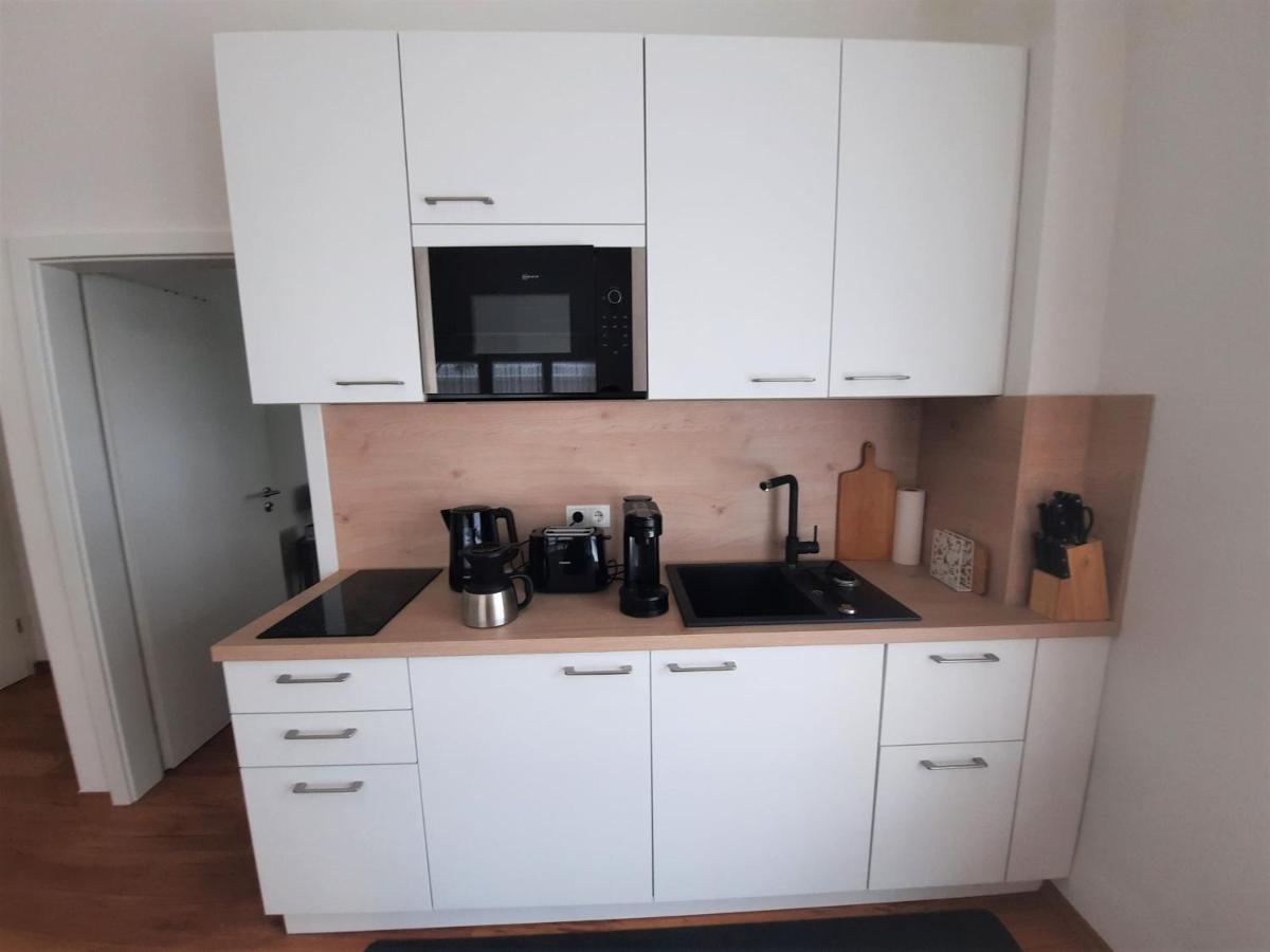 Ferienwohnung Altstadthaus Oberkirch  Zewnętrze zdjęcie