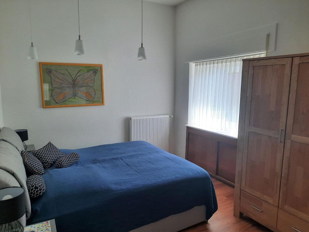 Ferienwohnung Altstadthaus Oberkirch  Zewnętrze zdjęcie