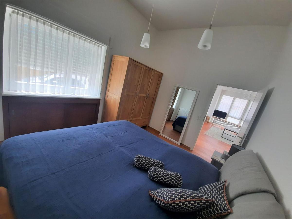 Ferienwohnung Altstadthaus Oberkirch  Zewnętrze zdjęcie
