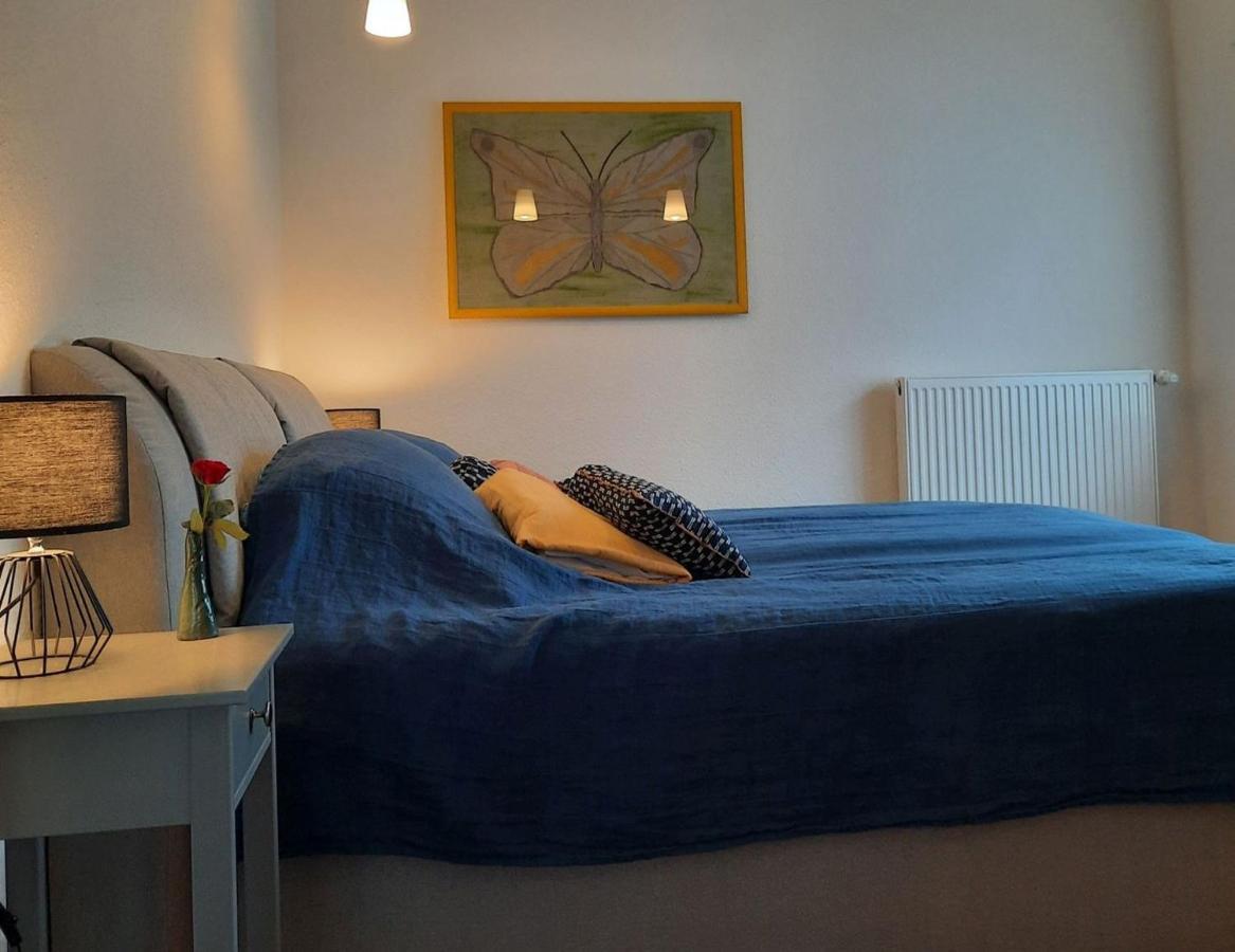 Ferienwohnung Altstadthaus Oberkirch  Zewnętrze zdjęcie